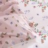 Cath Kidston Flutter Floral Duvet Set Detail
