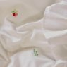 Cath Kidston Tiny Floral Embroidery Duvet Set Detail