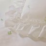 Cath Kidston Tiny Floral Embroidery Duvet Set Pillowcase