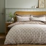 Emily Bond Brushed Peggy Daschund Duvet Set