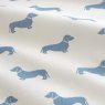 Emily Bond Peggy Daschund Duvet Set Detail