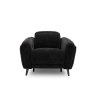 Asher Power Recliner Chair front on