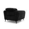 Asher Power Recliner Chair reverse