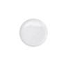 Mikasa Bergen Ice White 17cm Plate Top Down