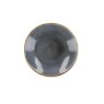 Mikasa Impression Fossil Grey 16cm Plate top Down