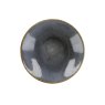 Mikasa Impression Fossil Grey 21cm Plate Top Down