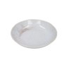 Mikasa Natural Shell 20cm Pasta Bowl Angled View