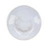 Mikasa Natural Shell 23cm Pasta Bowl Top Down
