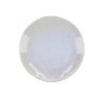 Mikasa Natural Shell 21cm Plate Top Down