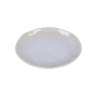 Mikasa Natural Shell 21cm Plate Angled View