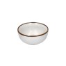 Mikasa Starling 12cm Bowl Angled View
