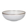 Mikasa Starling 21cm Bowl Side View