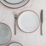 Mikasa Starling 17cm Plate Lifestyle