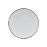 Mikasa Starling 22cm Plate Top Down