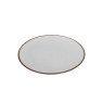 Mikasa Starling 22cm Plate Angled View