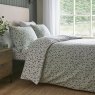D&D Falling Leaf Duvet Cover Set