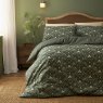 D&D Heritage Floral Duvet Cover Set