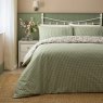 D&D Meadow Floral Duvet Cover Set Reverse