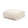 Deyongs Hockley Throw Cream