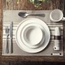 Artisan Street Dinner Plate Lifestyle