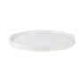 Artisan Street Dinner Plate Side