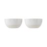 Artisan Street Pack Of 2 Dip Bowls Side