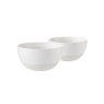 Artisan Street Pack Of 2 Dip Bowls