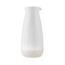 Artisan Street Pitcher Jug Side
