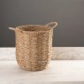 Artisan Street Artisan Street Seagrass Waste Paper Basket