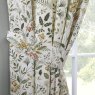 Sundour Cleo Pencil Pleat Curtains Tie Back