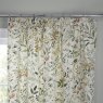 Sundour Cleo Pencil Pleat Curtains Header