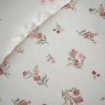 Catherine Lansfield Brushed Ditsy Floral Duvet Set Detail