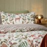 Catherine Lansfield Woodland Stag Duvet Set Lifestyle