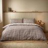 Catherine Lansfield Woodland Stag Duvet Set Reverse