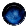 Maxwell Williams Caviar Midnight 15.5cm Coupe Bowl top down