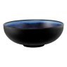 Maxwell Williams Caviar Midnight 15.5cm Coupe Bowl Side View