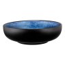 Maxwell Williams Caviar Midnight 27cm Serving Bowl Side View