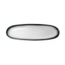 Maxwell Williams Caviar Granite 40cm Oblong Platter top down