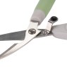 Just The Thing Poultry Shear Detail