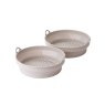 Just The Thing Silicone Air Fry Pack