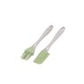 Just The Thing Mini Spatula And Brush Set