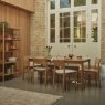Ercol Ercol Tenon Large Extending Dining Table