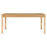 Ercol Ercol Tenon Large Extending Dining Table
