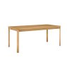 Ercol Ercol Tenon Large Extending Dining Table