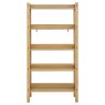 Ercol Ercol Tenon Shelving Unit