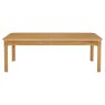 Ercol Ercol Tenon Coffee Table
