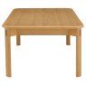 Ercol Ercol Tenon Coffee Table