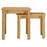 Ercol Ercol Tenon Nest of Tables