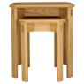 Ercol Ercol Tenon Nest of Tables