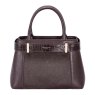 David Jones Croc Trim Hot Chocolate Bag